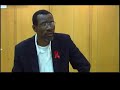 Edinburgh University Fair Trade Film 1