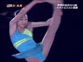 Figure skating Nagasu Mirai