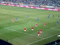 Griechenland - Schweiz 0:1; Alex Frei Griechenland - Schweiz 0:1; Alex Frei