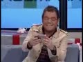 la madre del topo en tv puedes contar conmigo