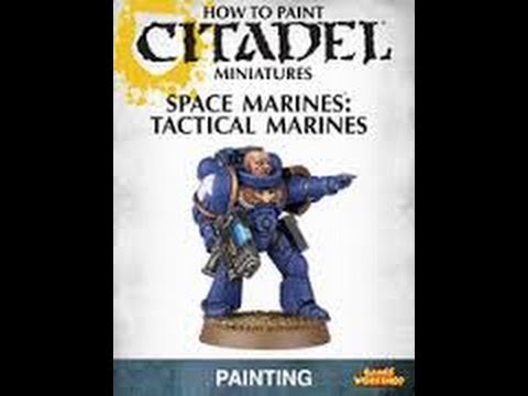how to paint citadel miniatures pl chomikuj
