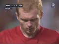 Nemanja Vidić i Pol 