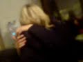Party:Kopfnicker+Sarah