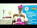A Igreja Católica em África: A instituição de maior impacto em África (EN)