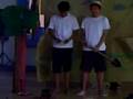 videos de ANG DALAWANG PARABULA part 1