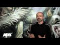 APB Podcast Episode 13: The Organisations of San Paro Part 1
