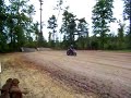 Fowler Racing VA 3