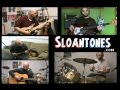 Stomping Grounds - Bela Fleck Cover