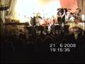 Percussion Power, SchlagFertig