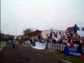 Victoria Bartoszyce - Stomil Olsztyn 5.10.2005