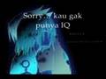 SLANK-CINTA?