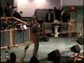 Pastor Dharius Daniels. pre Anniversary Service.Antioch Baptist Church 2