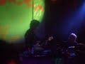 Rother & Moebius live 2006
