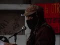 Video del comunicado del EZ coontra la represi�n EZLN