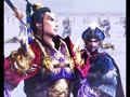 this is a lu bu and zhang liao tribute. it was suggested by someone to make it, so here it is.
i think its quite good, and i like it myself. please rate and comment.