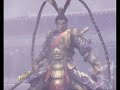 this is a lu bu and zhang liao tribute. it was suggested by someone to make it, so here it is.
i think its quite good, and i like it myself. please rate and comment.