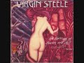 Blood And Gasoline - Virgin Steele
