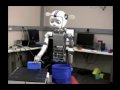 Simon Robot