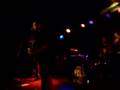 Brakesbrakesbrakes - Porcupine or Pineapple (live)