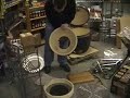 DragonFire Kamado Grill PT-1 Assembly & Commentary