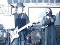 Dorian James & The Brood (with Kelly Spyglass) \"Samantha\"