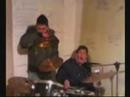 La banda scatenata