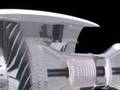 Bronte1- High Bypass Turbofan