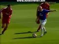 Goodison Merseyside Derby 2006
