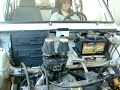 Fiat 128 Marcando Levita Muajaja!!