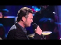 Blake Shelton's Not-So-Family Christmas - Ther