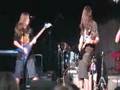 Alaric Band - Dark Army Live