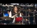 An cafe live solos