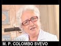 Maria Paola Colombo Svevo, esperta in Politiche Sociali Europee