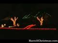 Harrell Christmas Light Display - 
