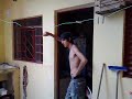 O poder da Zarabatana O poder da Zarabatana