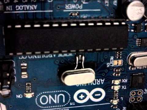 how to sync arduino