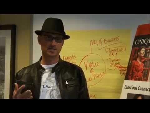 how to discover your personal brand