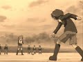 Gakuen Alice- Natsume and Mikan-Unforgetten Love
