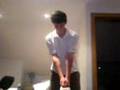 videos de My golf swing (shabby tbh)4