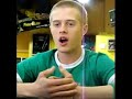 Lucas Grabeel Talks DC Games!