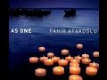 As One =  Xacu and isfendan ^_^