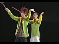(TeniMyu: Final Match Rikkai First) チェックメイト!~ウィニング・ロード