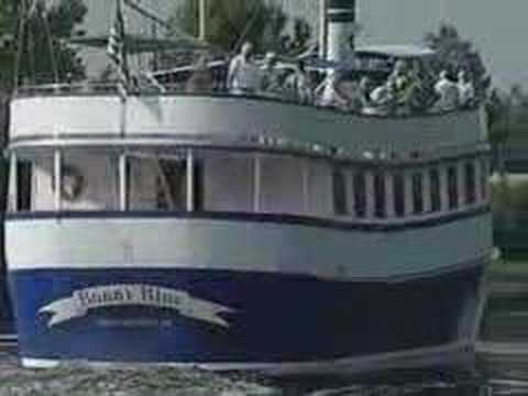 Dismal Swamp Canal cruise