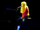 teledysk, klip, Charlotte Martin,- Lightblinde