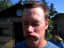 Fun with compressed  air ..