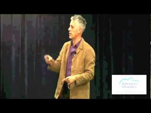 how to involve volunteers in an organisation