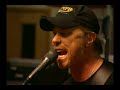 Metallica - The Unnamed Feeling (Live In Studio)
