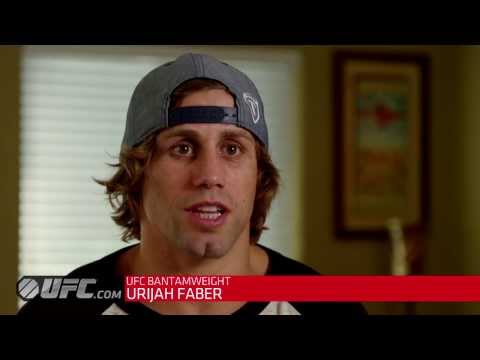 UFC on FOX 9: Urijah Faber Pre-Fight Interview