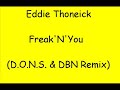 Eddie Thoneick - Freak\ Eddie Thoneick - Freak\
