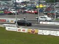 Mrcho SRT4 big turbo 1/4 mile run Mrcho SRT4 big turbo 1/4 mile run